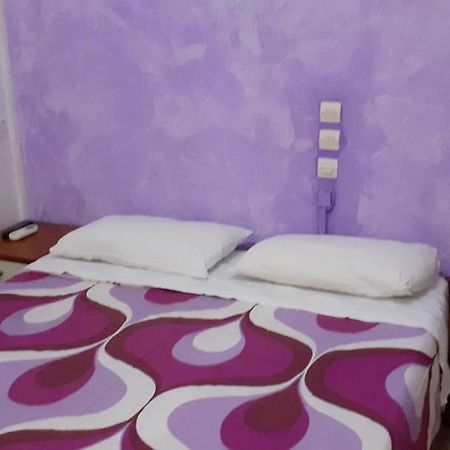 Hotel Pame Pantheos Kamena Vourla Esterno foto