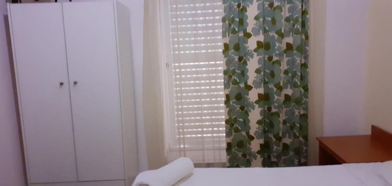 Hotel Pame Pantheos Kamena Vourla Esterno foto
