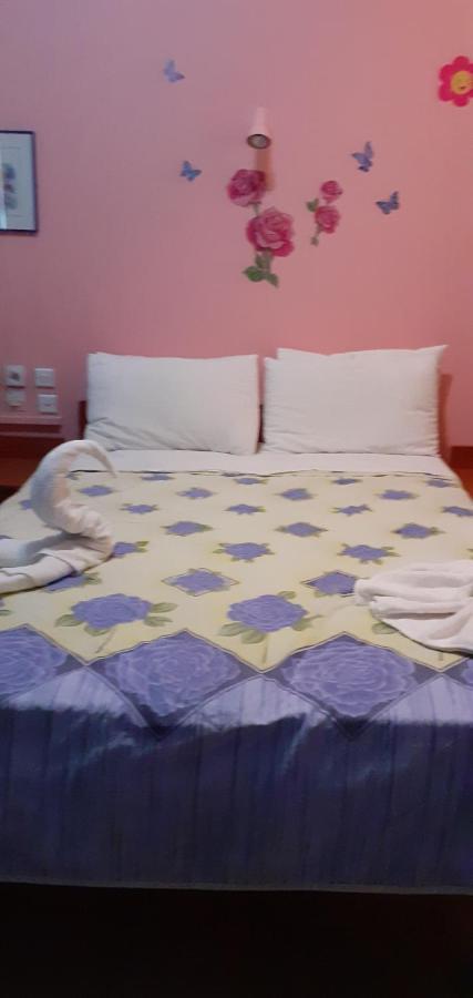 Hotel Pame Pantheos Kamena Vourla Esterno foto