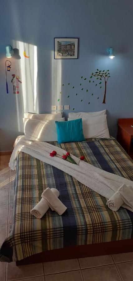 Hotel Pame Pantheos Kamena Vourla Esterno foto